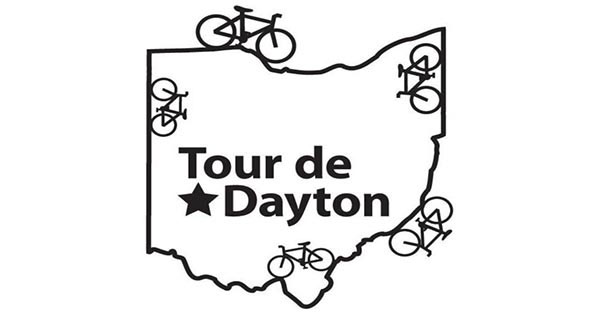 9th Annual Tour de Dayton
