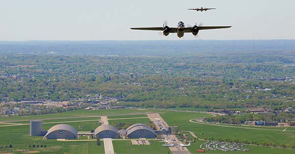 75th Anniversary of the Doolittle Tokyo Raid