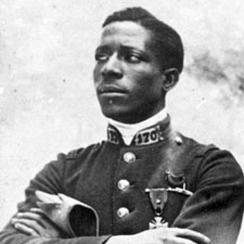 Eugene Jacques Bullard