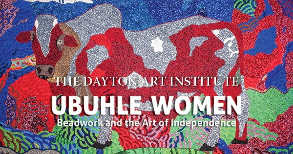 Ubuhle Women: Beadwork and the Art of Independence