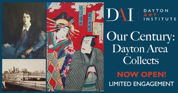Our Century: Dayton Area Collects