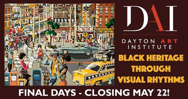 Black Heritage Through Visual Rhythms