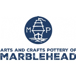 Arts and Crafts Pottery of Marblehead