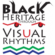Black Heritage Through Visual Rhythms