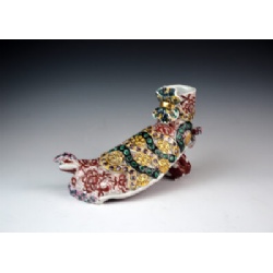 Born of Fire: Contemporary Japanese Women Ceramic Artists