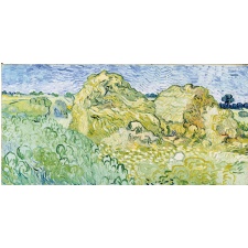 Van Gogh and European Landscapes