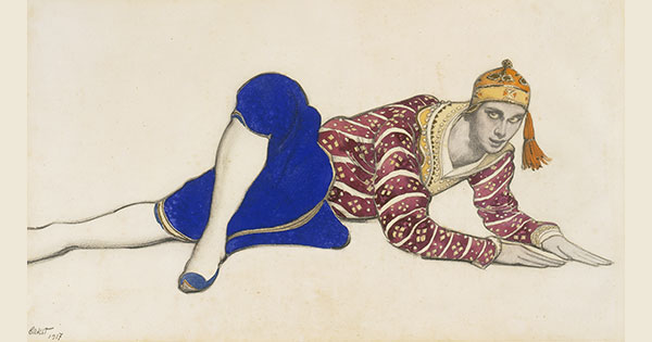 Picasso to Hockney: Modern Art on Stage