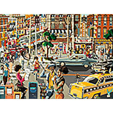 Dayton Art Institute Host Juried Exhibition Featuring Contemporary African American Art