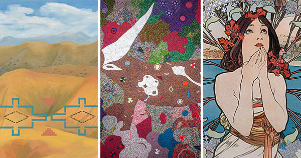 Dayton Art Institute Announces 2017 Special Exhibitions