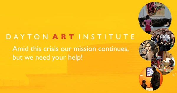 Dayton Art Institute faces a fundraising gap of $1 million due to COVID-19 crisis