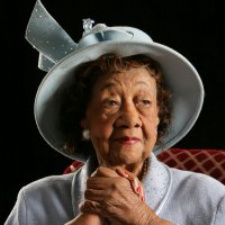 Dorothy Height's Hats