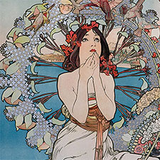 Dayton Art Institute Announces 2017 Special Exhibitions