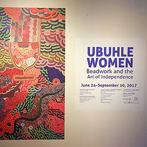 Ubuhle Women - Dayton Art Institute