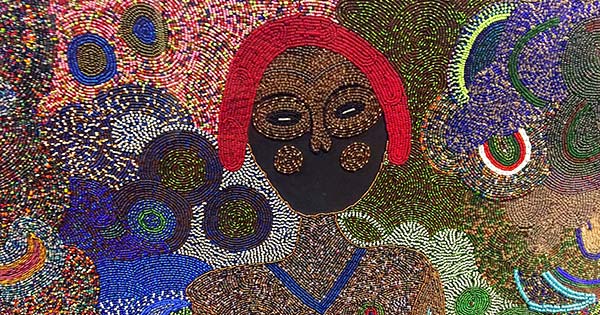 Ubuhle Women: Beadwork and the Art of Independence Simply Astonishes
