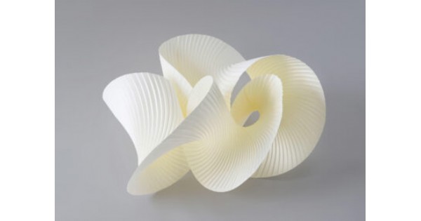 Washi Transformed: New Expressions in Japanese Paper