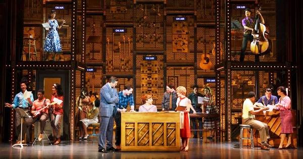 Beautiful: The Carole King Musical Enlightens