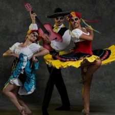 Celebrate Halloween with The Dayton Ballet