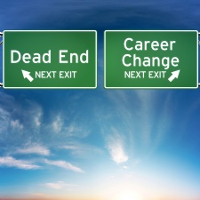 5 Reasons To Consider a Career Change