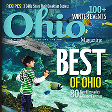 Ohio Magazine Best of Ohio 2016 Names Several Dayton Region Winners
