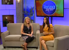 Ali Rittenhouse - Living Dayton