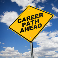 Reinvention of a Job Seeker