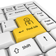 The Importance of a Full-Time Job Search
