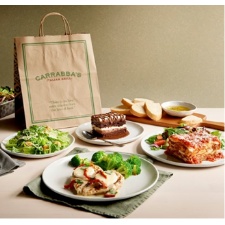 Carrabba's Italian Grill Easter Meal Pack