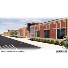 City of Dayton announces plans for former Good Samaritan site