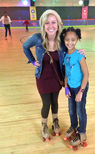 Lauren & Janae - BBBS