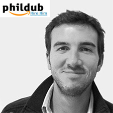 The Best Online Resume Ever Was Created By UD Grad!