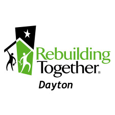 Rebuilding Together Dayton's National Rebuilding Day