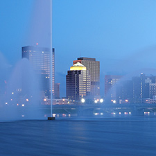 Top 10 Reasons to be Proud of Dayton and Optimistic for 2013
