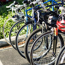 New Bikeway to Connect Austin Interchange Area to Great Miami River Bikeway