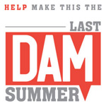 Help Make This The Last Dam Summer