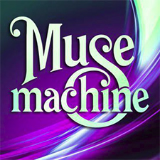 Muse Machine: Connecting Students & The Arts