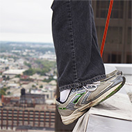 Over The Edge Fundraiser Over The Edge Fundraiser