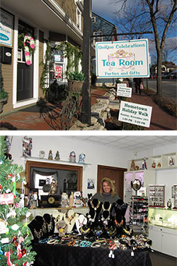 Small Businesses in Dayton