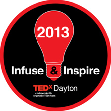 My #1 Takeaway from TEDxDayton 2013