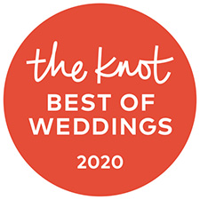 Dayton Art Institute Named 'Best of Weddings' Winner