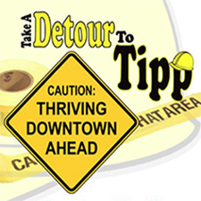Take a Detour: Summer Fun in Tipp!