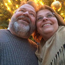 Jim & Connie Livingston