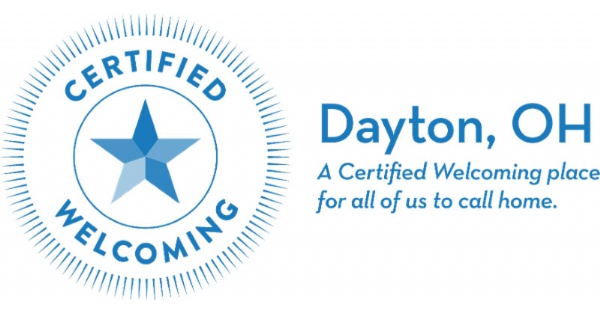 Dayton is America's First Certified Welcoming City