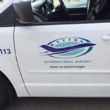 Exclusive taxi service begins at Dayton International Airport
