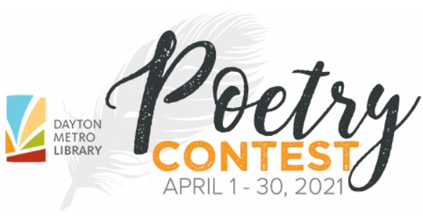 Dayton Metro Library accepting entries for poetry contest