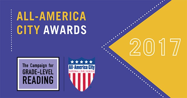 Dayton, Montgomery County earn national recognition for reading proficiency