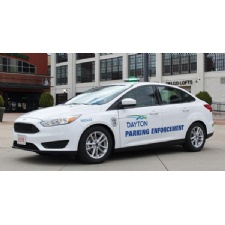 Downtown Dayton Parking Enforcement Changes
