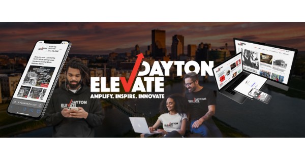 Local Faith Leaders Pledge Partnership with Relaunched Elevate Dayton
