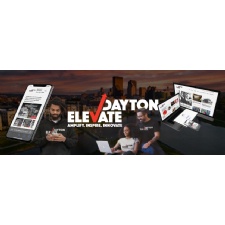 Local Faith Leaders Pledge Partnership with Relaunched Elevate Dayton