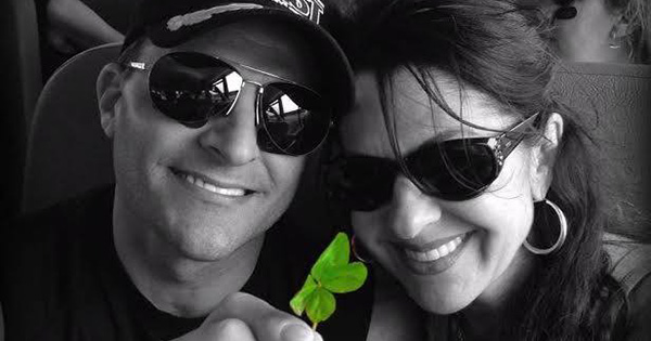 Ending The Stigma About Mental Illness With Four Leaf Clovers