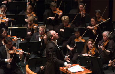 Dayton Philharmonic Orchestra Dayton Philharmonic Orchestra